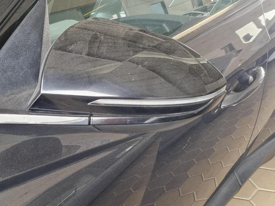 2023 Hyundai Tucson Smart 