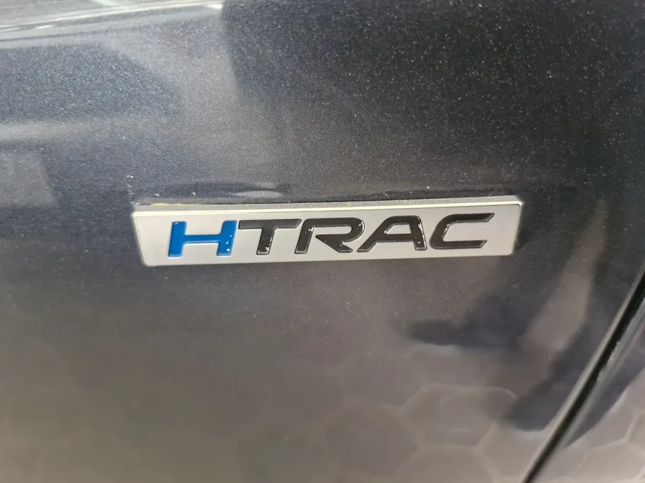 2023 Hyundai Tucson Smart 