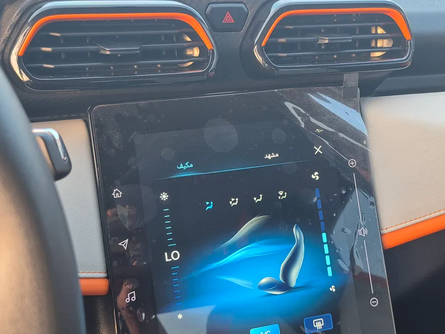 دونج فينج شاين E1 2024 