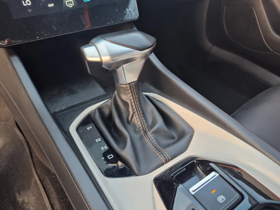 دونج فينج شاين E1 2024 