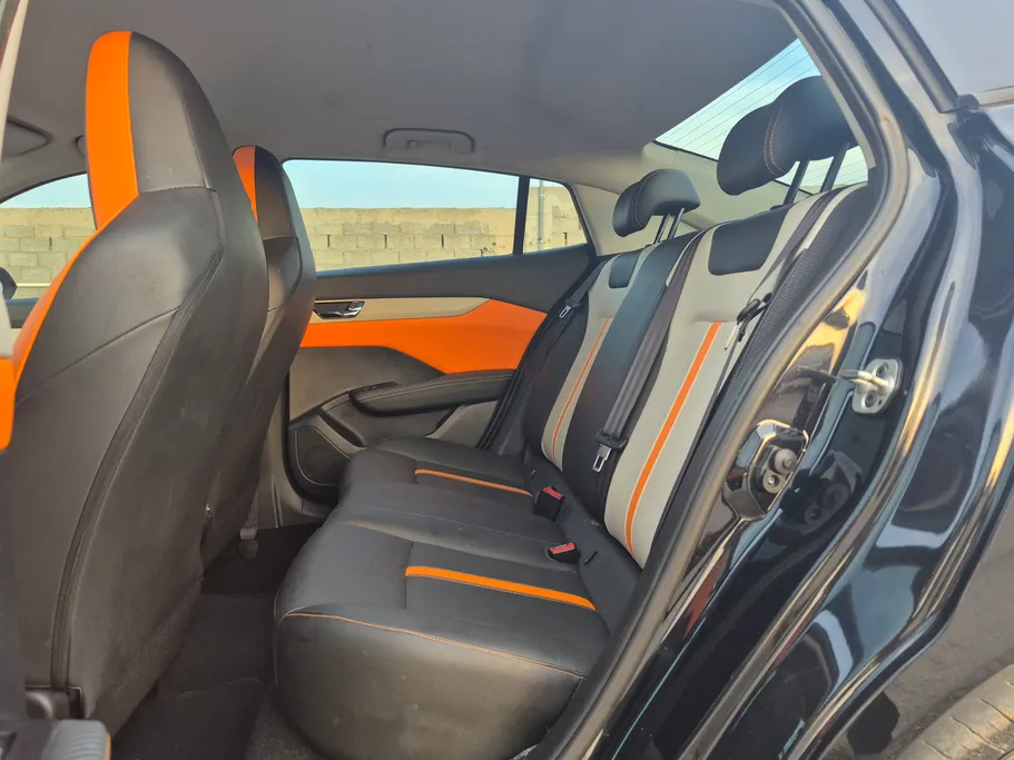 دونج فينج شاين E1 2024 