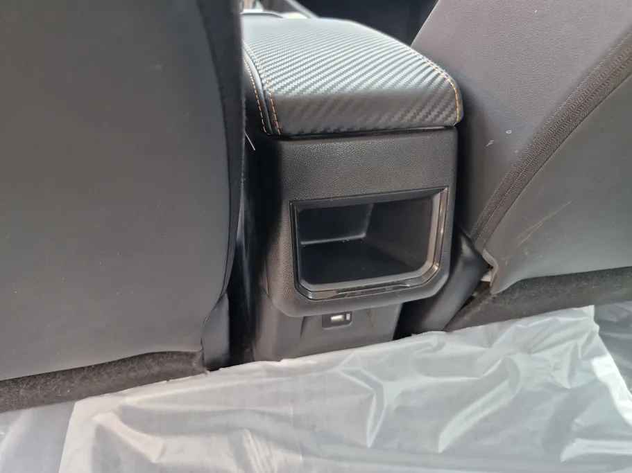 دونج فينج شاين E1 2024 
