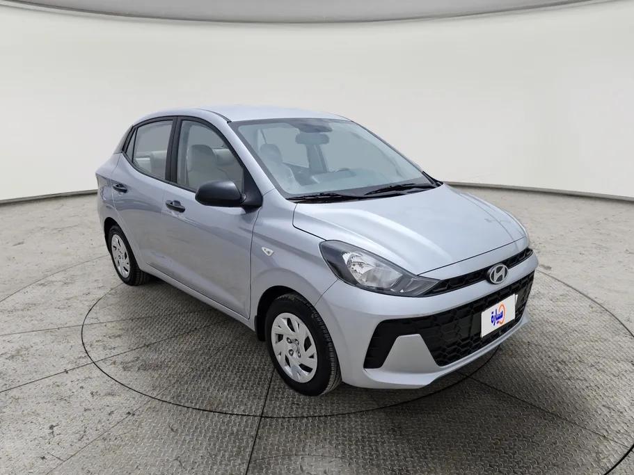 هيونداي Grand i10 فلييت 2024 