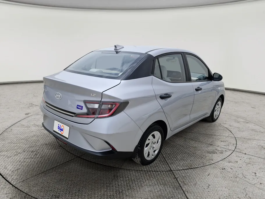 هيونداي Grand i10 فلييت 2024 