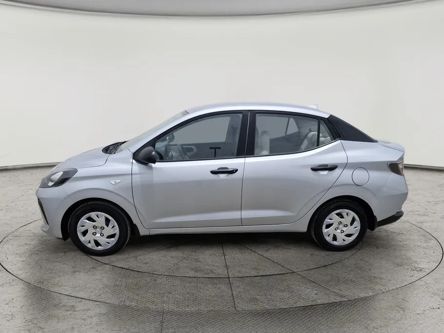 هيونداي Grand i10 فلييت 2024 