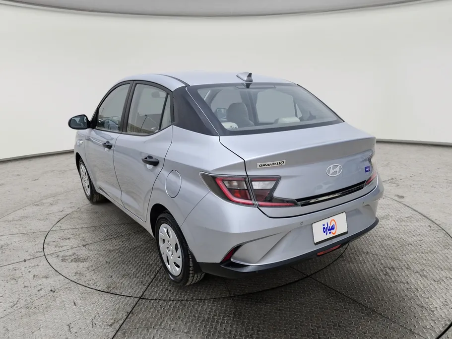 هيونداي Grand i10 فلييت 2024 