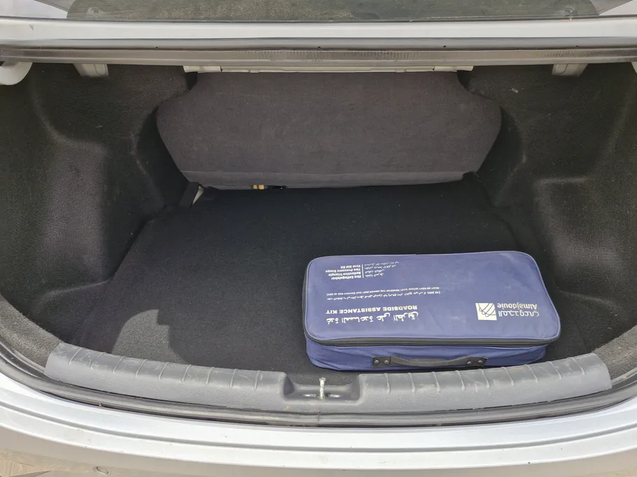 هيونداي Grand i10 فلييت 2024 