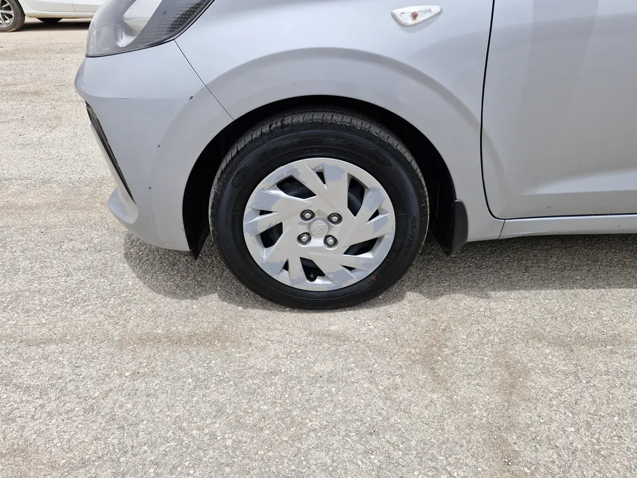 هيونداي Grand i10 فلييت 2024 