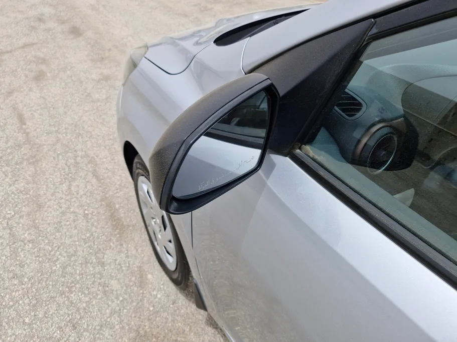 هيونداي Grand i10 فلييت 2024 