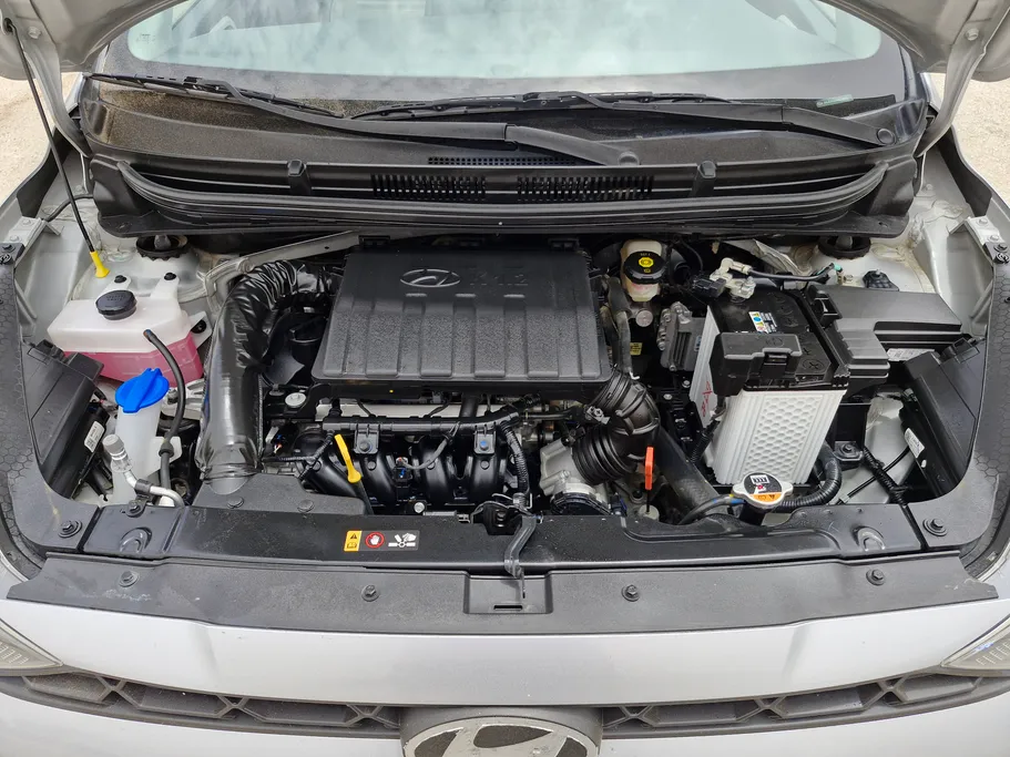 هيونداي Grand i10 فلييت 2024 