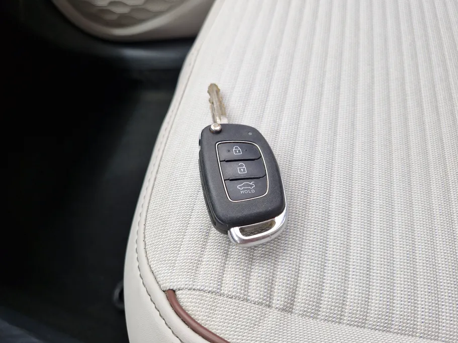 هيونداي Grand i10 فلييت 2024 