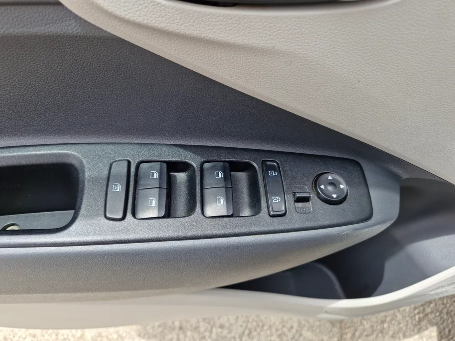 هيونداي Grand i10 فلييت 2024 