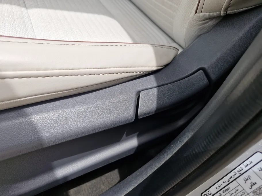 هيونداي Grand i10 فلييت 2024 