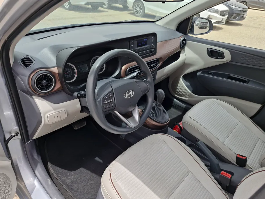 هيونداي Grand i10 فلييت 2024 