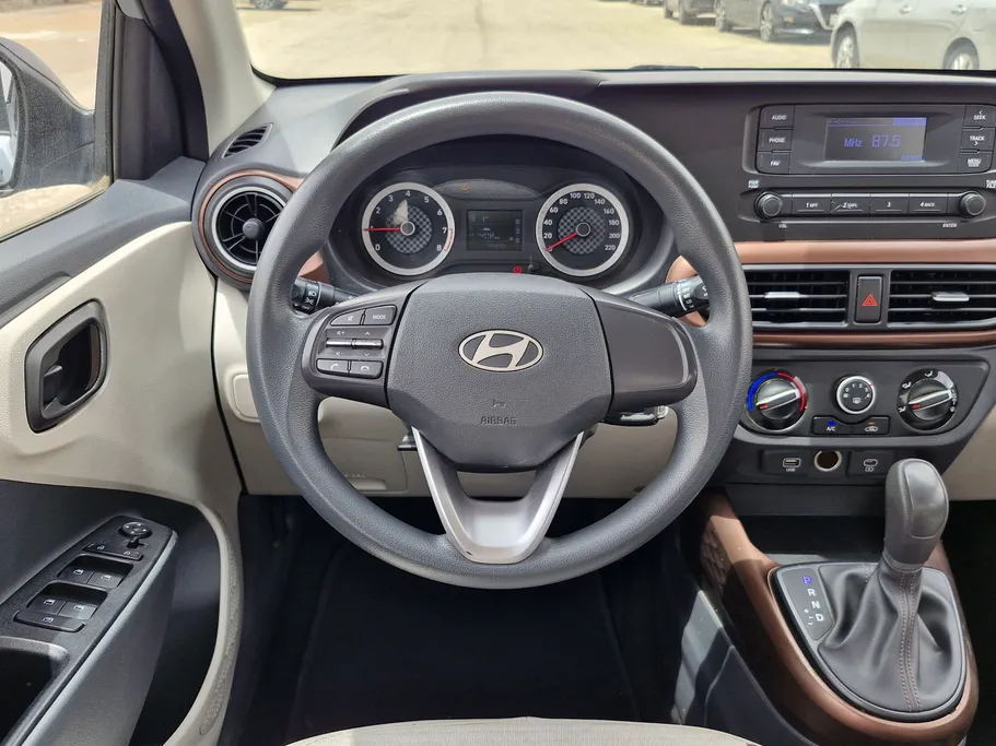 هيونداي Grand i10 فلييت 2024 