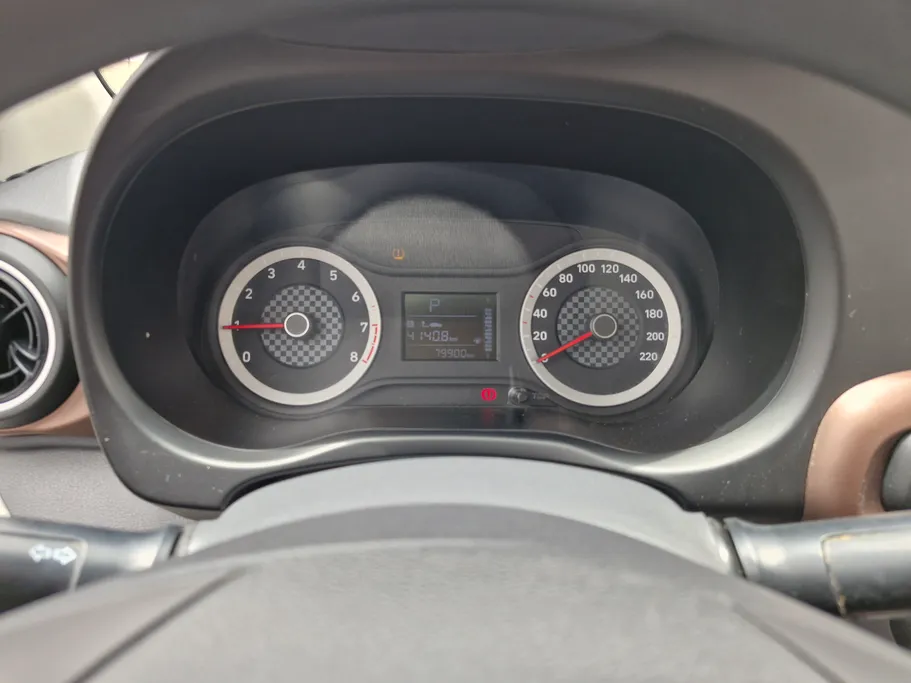 هيونداي Grand i10 فلييت 2024 