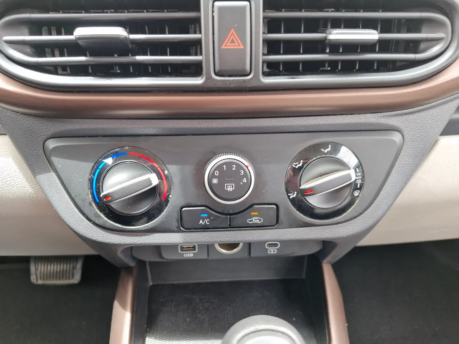 هيونداي Grand i10 فلييت 2024 