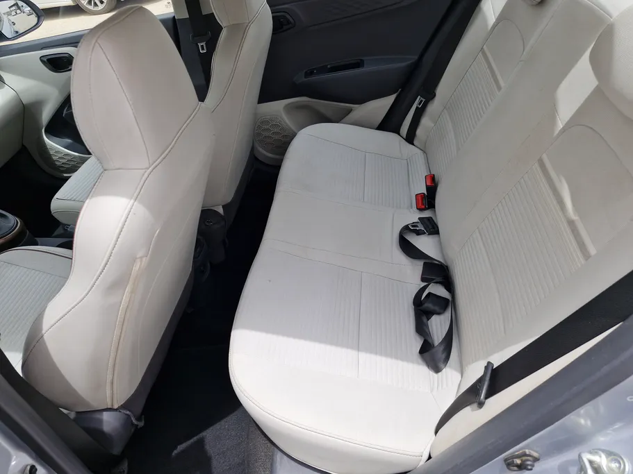 هيونداي Grand i10 فلييت 2024 