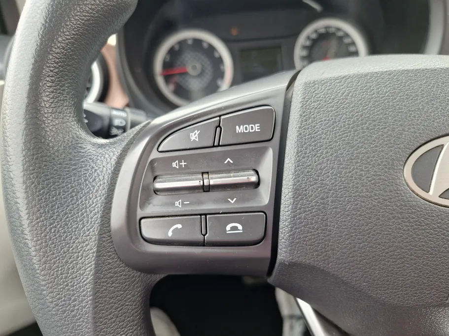 هيونداي Grand i10 فلييت 2024 