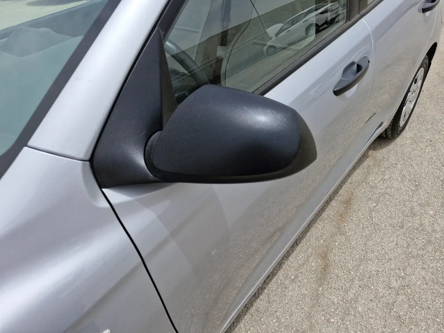 هيونداي Grand i10 فلييت 2024 