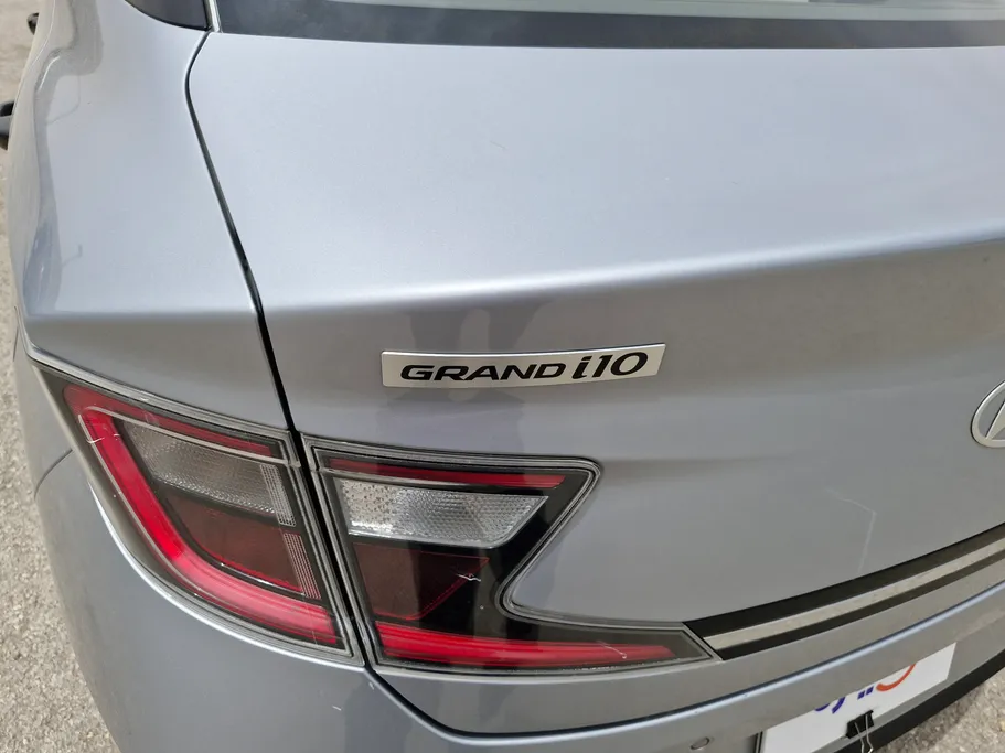 هيونداي Grand i10 فلييت 2024 