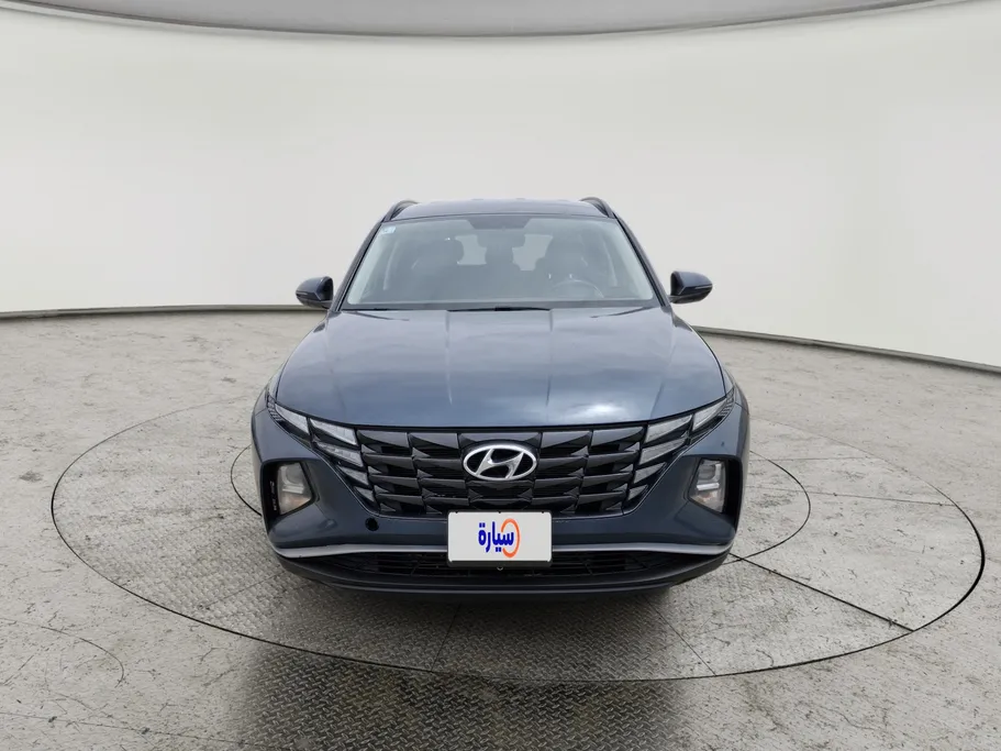 2023 هيونداي Tucson سمارت 