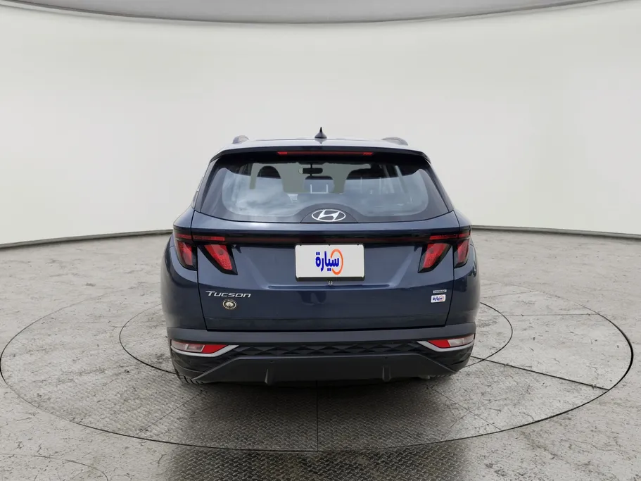 2023 هيونداي Tucson سمارت 