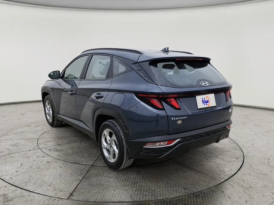 2023 هيونداي Tucson سمارت 