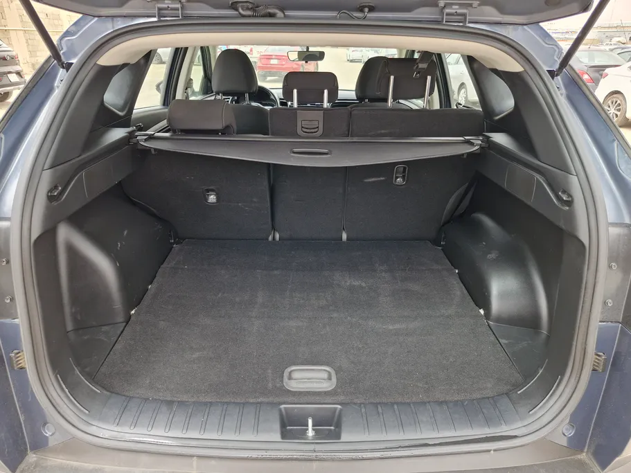 2023 هيونداي Tucson سمارت 