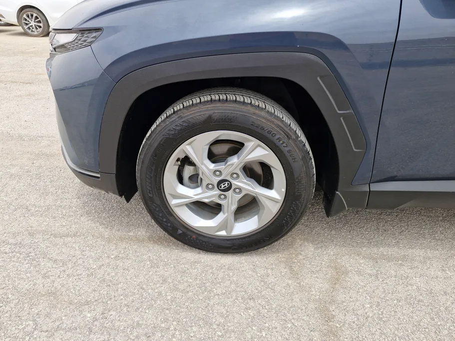 2023 هيونداي Tucson سمارت 