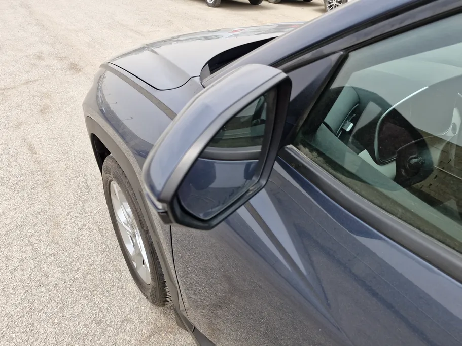 2023 هيونداي Tucson سمارت 