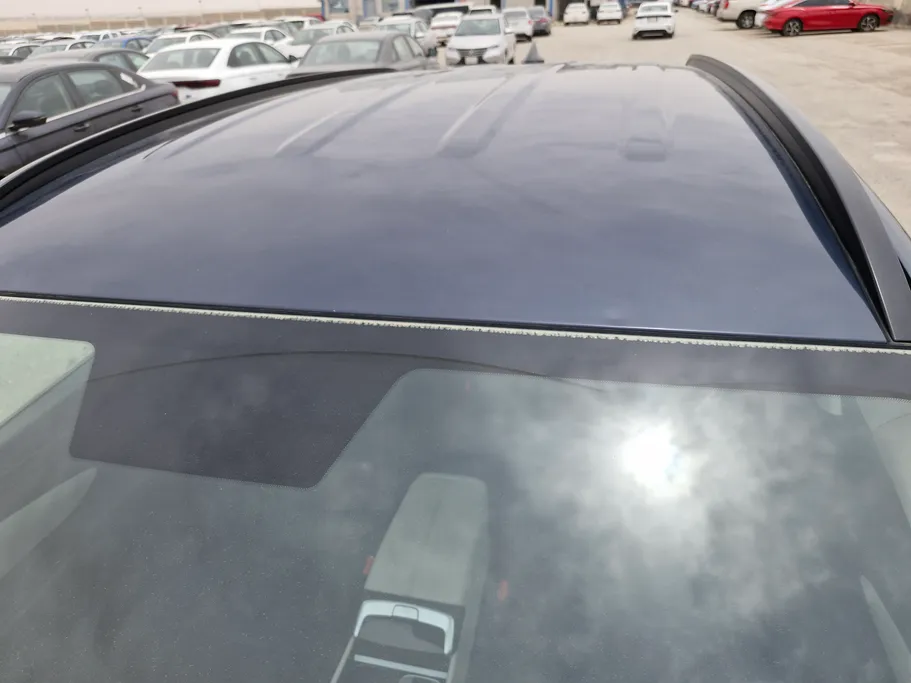 2023 هيونداي Tucson سمارت 