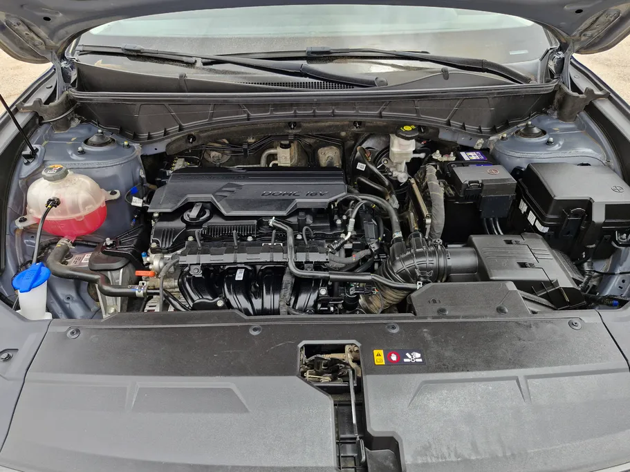 2023 هيونداي Tucson سمارت 