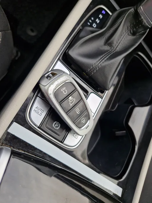 2023 هيونداي Tucson سمارت 