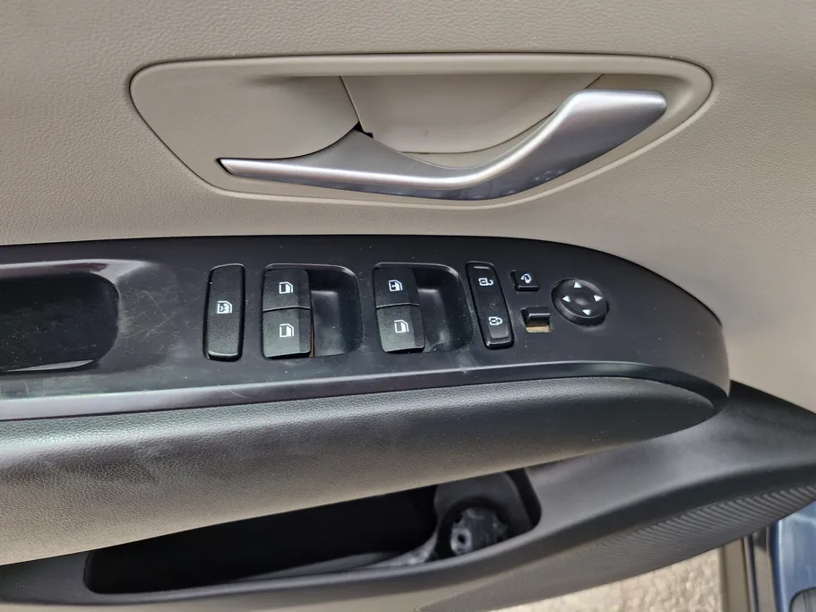 2023 هيونداي Tucson سمارت 