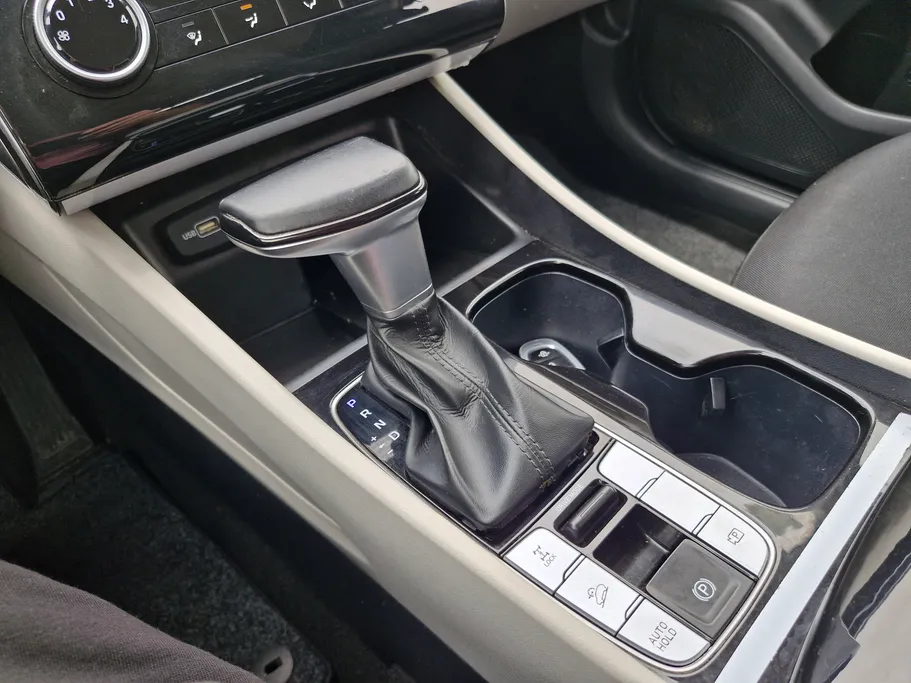 2023 هيونداي Tucson سمارت 