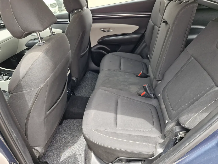 2023 هيونداي Tucson سمارت 