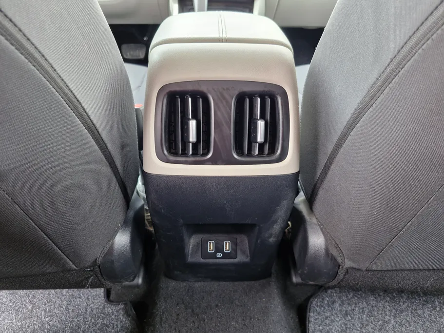 2023 هيونداي Tucson سمارت 