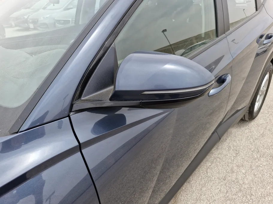 2023 هيونداي Tucson سمارت 