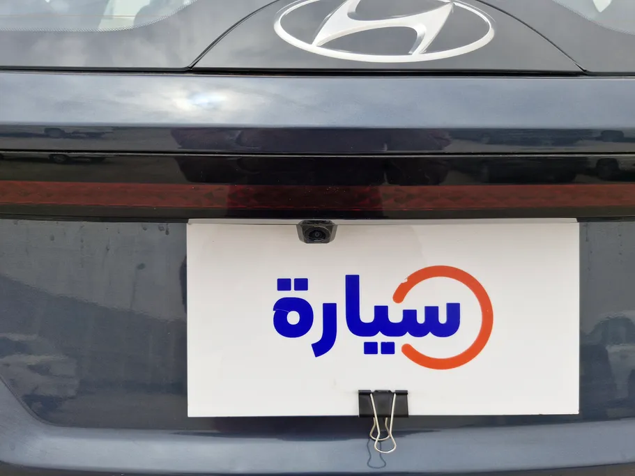 2023 هيونداي Tucson سمارت 