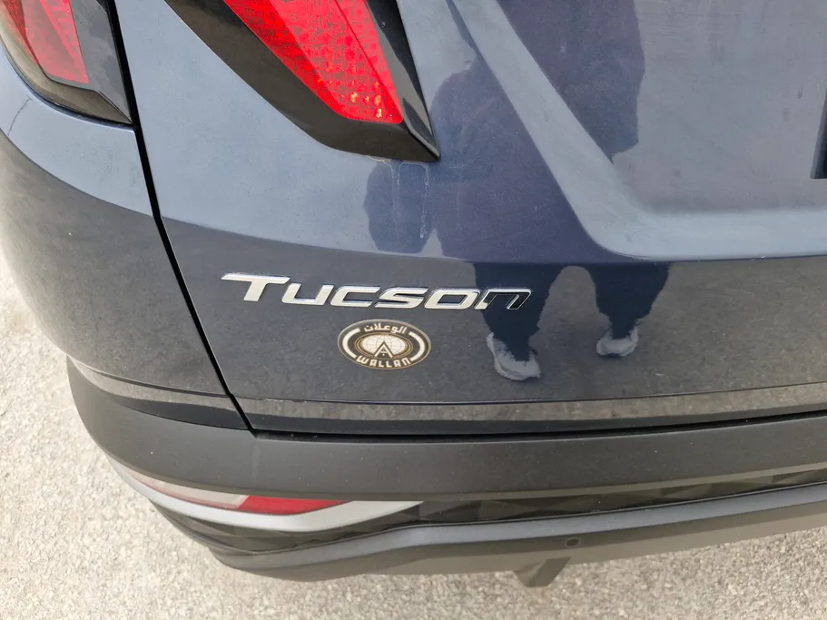 2023 هيونداي Tucson سمارت 