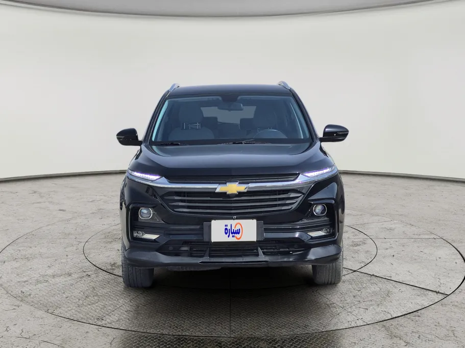 2024 Chevrolet Captiva LS 
