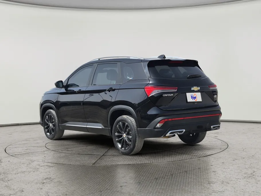 2024 Chevrolet Captiva LS 