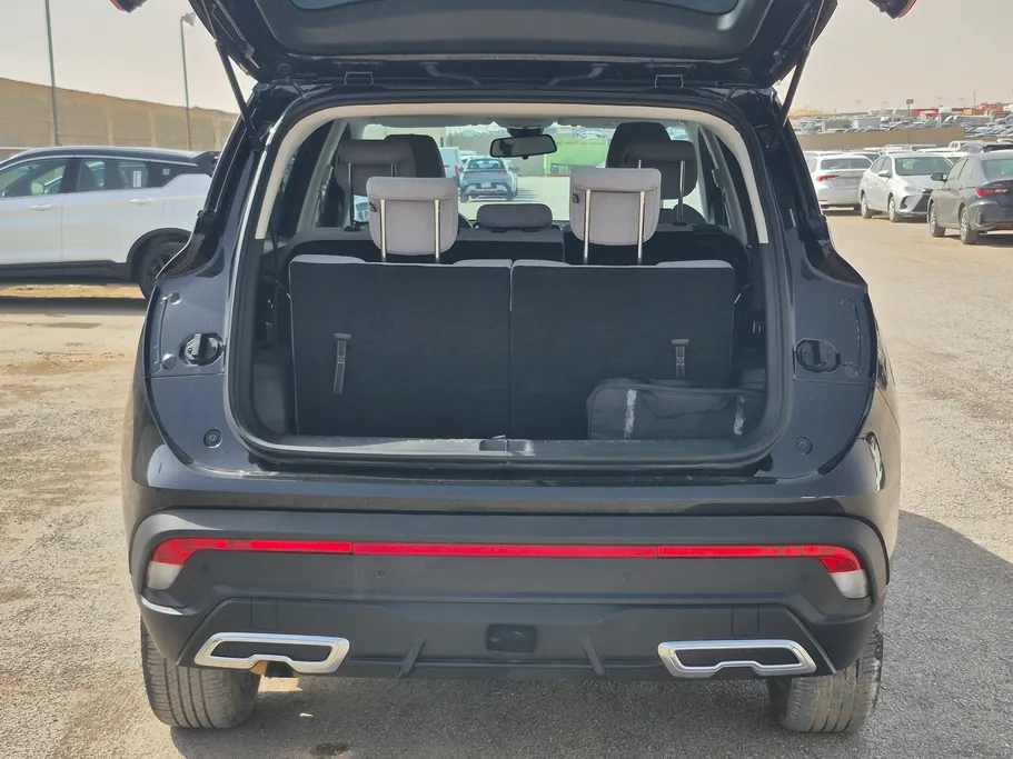 2024 Chevrolet Captiva LS 