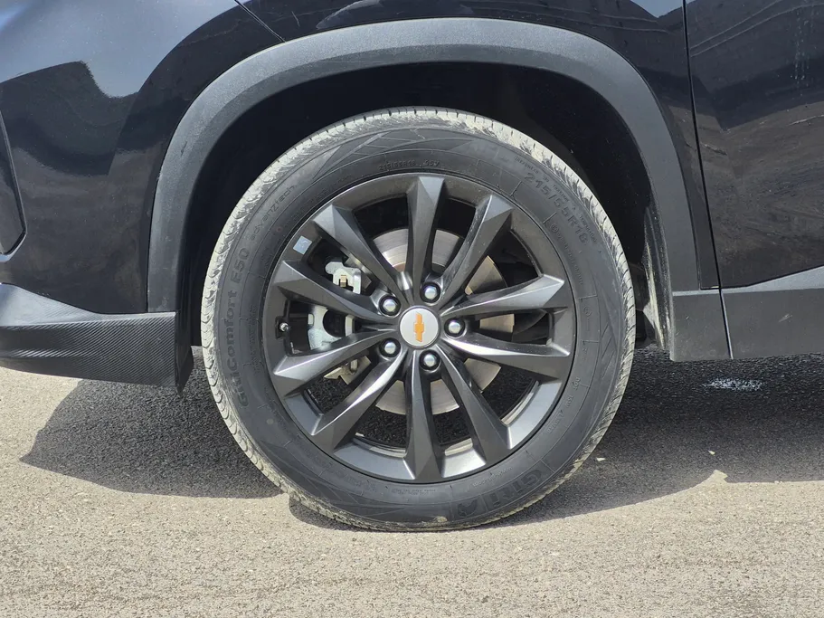 2024 Chevrolet Captiva LS 