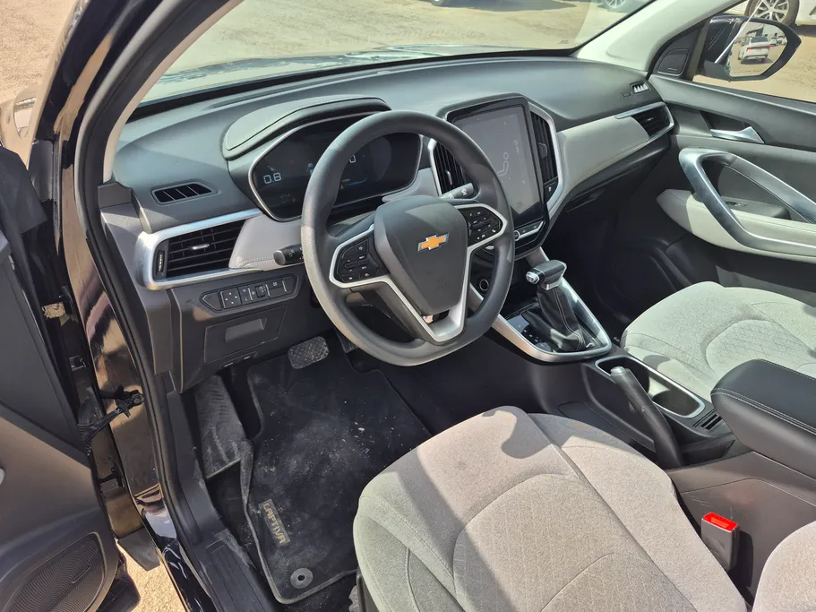 2024 Chevrolet Captiva LS 