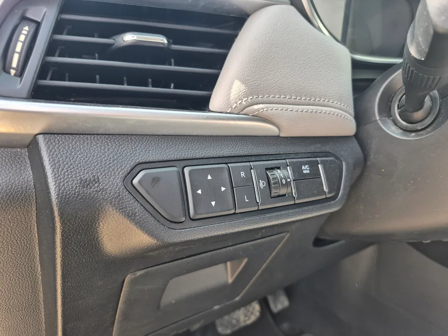 2024 Chevrolet Captiva LS 