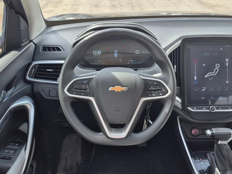 2024 Chevrolet Captiva LS 