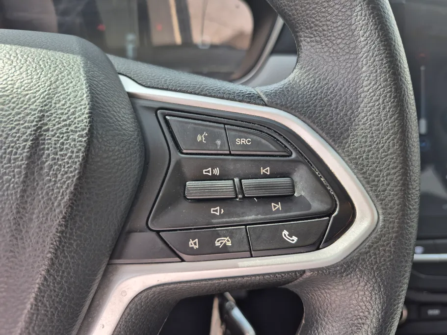 2024 Chevrolet Captiva LS 