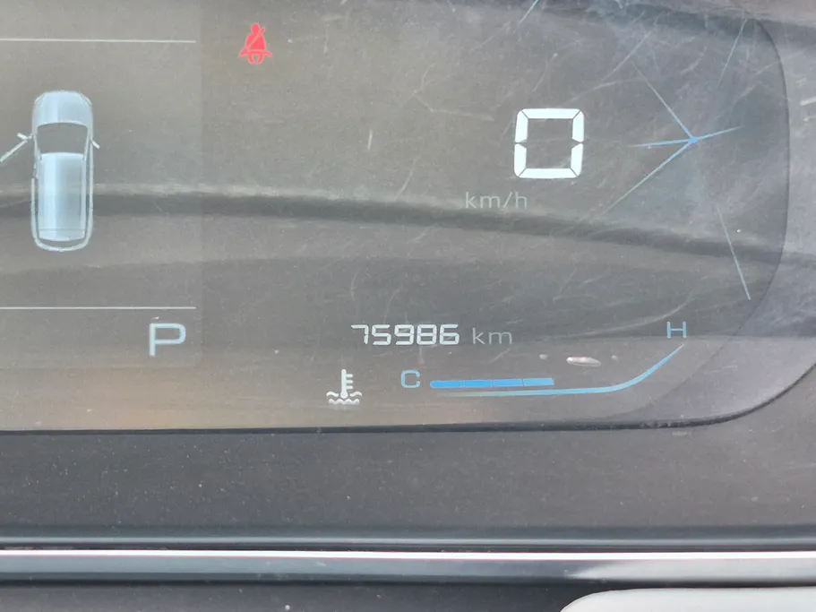 2024 Chevrolet Captiva LS 